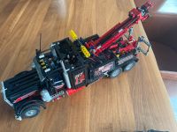 Lego technic 8285 Abschleppwagen groß Nordrhein-Westfalen - Porta Westfalica Vorschau