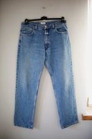 Closed Metropol Jeans true Vintage 54 denim mid blue XL Hose wash Wandsbek - Hamburg Jenfeld Vorschau