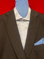 Paul Smith London Samt Sakko by Hackett Neu & Ungetragen Gr 25/50 Hannover - Mitte Vorschau