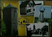 Postkarte aus 50129 Bergheim Glessen Nordrhein-Westfalen - Bergheim Vorschau