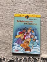 Kinderbuch „Schlafanzug und Schokotorte“ Hannover - Mitte Vorschau