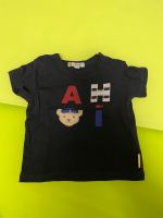 Steiff Gr. 62 T-Shirt Jungen Nordrhein-Westfalen - Dormagen Vorschau