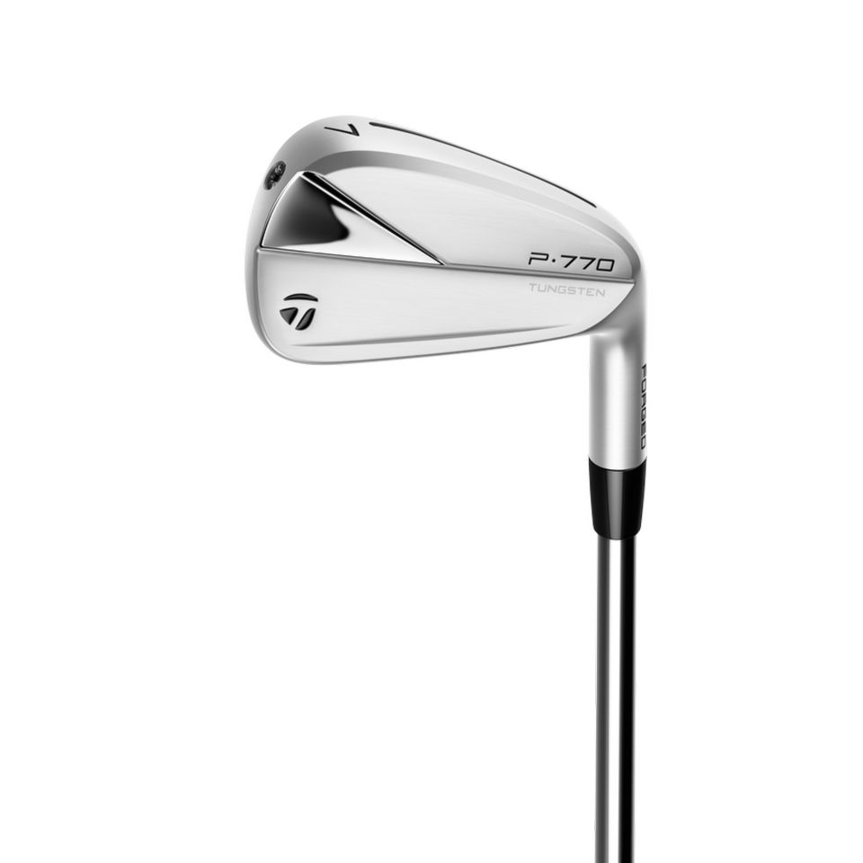 TAYLORMADE P770 EISEN 4-P - LAGERARTIKEL in Salzkotten