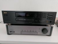 Akai CD-57 CD Player Bayern - Forchheim Vorschau