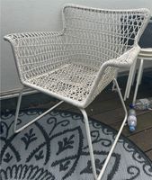 IKEA 2x Gartenstühle Bremen - Walle Vorschau