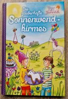 Kinderbuch "Die zauberhafte Sonnenwendkirmes" Berlin - Reinickendorf Vorschau