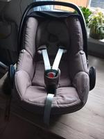 Maxi Cosi / Autokindersitz Niedersachsen - Calberlah Vorschau