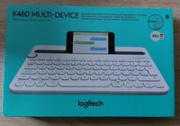 Logitech  K480 Multi .... Rheinland-Pfalz - Hütschenhausen Vorschau