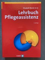 Lehrbuch Pflegeassistenz Blunier Huber 4. Auflage Niedersachsen - Freden Vorschau