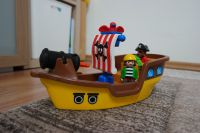 Playmobil 123 Piratenschiff Bayern - Maxhütte-Haidhof Vorschau