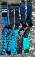 10 Paar Reitersocken 31-34 Sommersocken Wintersocken blau Nordrhein-Westfalen - Frechen Vorschau