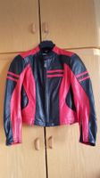 DAMEN -  LEDER  - MOTORRADJACKE Bayern - Roth Vorschau