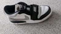 Nike Air Jordan legacy 312, Größe 38,5, Grau-Schwarz-Weiß Rheinland-Pfalz - Grünstadt Vorschau