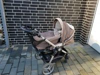 Kinderwagen Teutonia BeYou V2 Niedersachsen - Georgsmarienhütte Vorschau