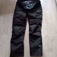 Motorradhose Thüringen - Ichtershausen Vorschau