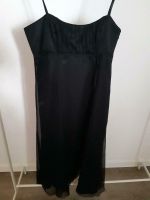 Damen Kleid schwarz Größe 40 Vera Mont Hessen - Wetzlar Vorschau