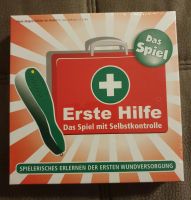 5 x Spiel Erste Hilfe Niedersachsen - Hermannsburg Vorschau