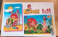 2x 48 pumuckl  CD Puzzle Schmid buchagentur Ellis kaut 1987 Bayern - Kirchdorf a. Inn Vorschau