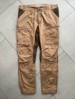 FJÄLLRÄVEN Abisko Lite Trekking Trousers Hose Größe 54 XL Sommer Niedersachsen - Loxstedt Vorschau