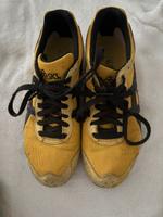 ASICS Tiger yellow aus dem kill Bill Film Hessen - Eltville Vorschau