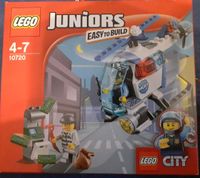 Lego Juniors  10720(2016) Nordrhein-Westfalen - Iserlohn Vorschau