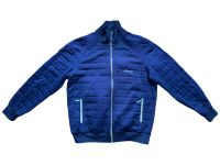 Adidas Jacke Vintage Gr. XL Top Zustand Blau Herren 90s Freizeit Berlin - Tempelhof Vorschau