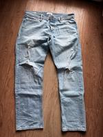 Jack & Jones Jeans Hellblau – W34 L32 Baden-Württemberg - Ulm Vorschau