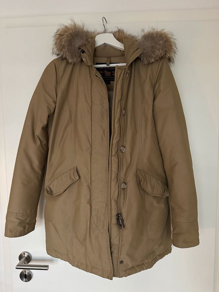 Woolrich Arctic Parka in Salzhausen