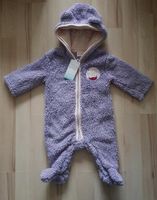 NEU: 62/68 Disney Baby Plüschoverall Winnie Pooh Altona - Hamburg Osdorf Vorschau