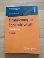 Finanzierung der Sozialwirtschaft Baden-Württemberg - Starzach Vorschau