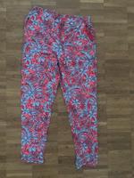Primark Damen Hose, Gr.40 geblümt Bayern - Goldbach Vorschau