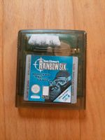 Gameboy Color Spiele Swing, Rainbow Six Köln - Kalk Vorschau