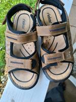Sandalen Von Rieker Gr.41 Berlin - Steglitz Vorschau