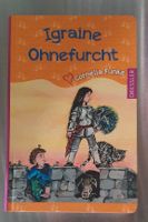 Igraine Ohnefurcht von Cornelia Funke  Kinderbuch Mädchen Nürnberg (Mittelfr) - Südstadt Vorschau