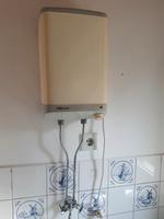 Warmwasserboiler AKA Boiler warmes Wasser 5l DDR VEB Sachsen - Göda Vorschau