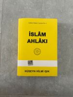 Islam Ahlaki Hüseyn Hilmi ışık Buch kitab Nordrhein-Westfalen - Bergisch Gladbach Vorschau