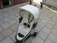 Kinderwagen Quinny Sachsen-Anhalt - Eilsleben Vorschau