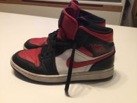 Air Jordan Mid Wandsbek - Hamburg Sasel Vorschau