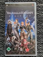 PSP Spiel Valhalla Knights Brandenburg - Mühlberg/Elbe Vorschau