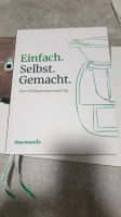 Thermomix Kochbuch NEU Brandenburg - Lübben Vorschau