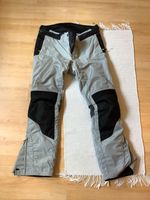 Herren Motorradhose von Probiker, Größe 56, grau-schwarz Berlin - Treptow Vorschau