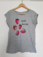 Print T-Shirt Edc Esprit, Gr. XS / 34, grau Bayern - Gauting Vorschau