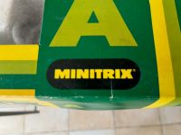 Minitrix, Komplettpaket durch Auflösung, gebraucht! Niedersachsen - Obernkirchen Vorschau