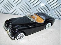 Matchbox Jaguar XK 120 Select Class Serie 3 Schleswig-Holstein - Ellerau  Vorschau