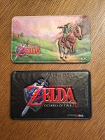 Nintendo 3DS - 2 Schutztaschen "Zelda" Brandenburg - Potsdam Vorschau