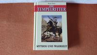 Buch"Die Tempelritter",Mythos und Wahrheit,sehr gut erhalten Baden-Württemberg - Wilhelmsdorf Vorschau