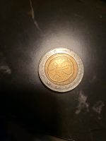 2 Euro Münze Strichmännchen Slovenien 1999 - 2009 Wuppertal - Barmen Vorschau