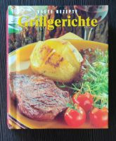 Kochbuch "Grillgerichte" Sachsen - Stollberg Vorschau