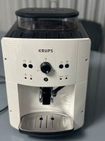 Krups Kaffeevollautomat Weiß Nordrhein-Westfalen - Solingen Vorschau