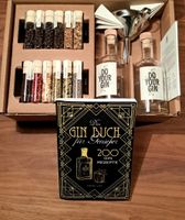 Do your gin Set+gratis gin Rezeptebuch Hessen - Bad Homburg Vorschau